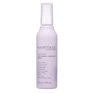 MIZANI Thermasmooth Shine Extend Anti Humidity Spritz, 3oz, Frizz