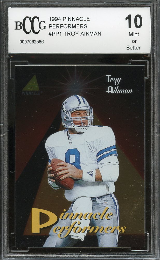 troy aikman 1994 jersey