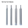 thumbnail image 1 of MYG Ceiling Leveling Sleeve Lengthening Hollow Screw Nut Hexagon socket for Drilling, 1 of 7