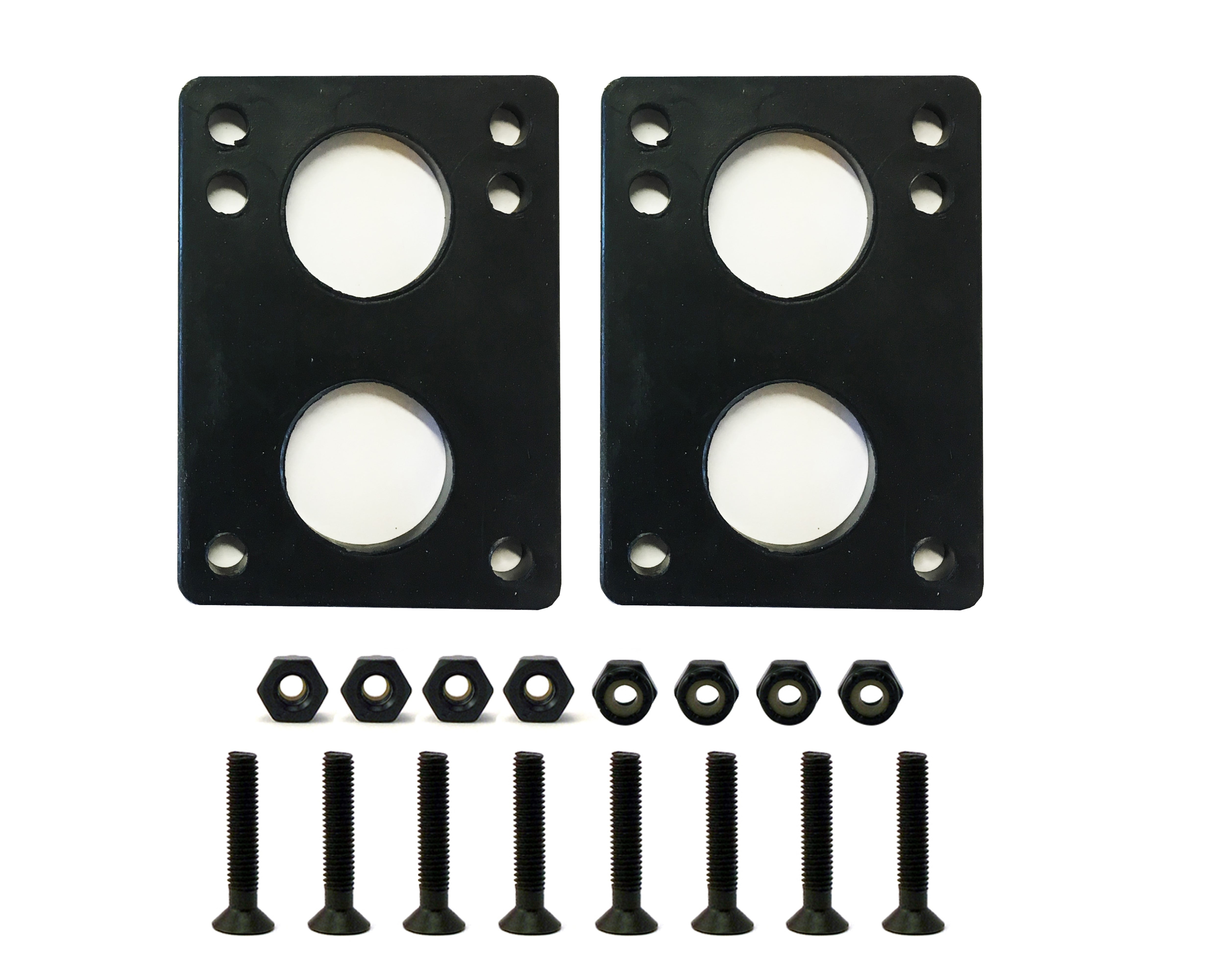 Victory Jump Skateboard Parts, Skateboard Accessories, Skateboard Riser