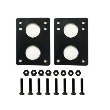 Riser Pads - Trouvez vos riser skate en ligne