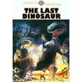 thumbnail image 1 of Dernier Dinosaure DVD, 1 of 1