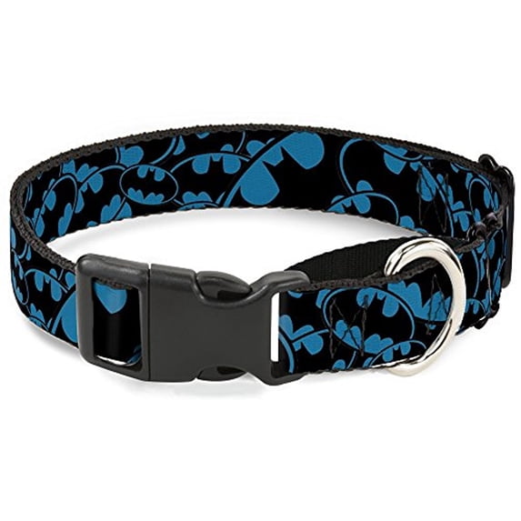 Buckle Down DC Comics Pet Dog Collar