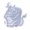 11, variant on Multipurpose Fun Lovely Constellations Designs Sturdy Silicone Mould for Crafting Personalize Coasters and Decorations
