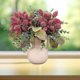 thumbnail image 5 of Ramilletes de Flores Artificiales de Banksia para Decoración Del Hogar, 5 of 6