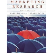 Marketing Research, Used [Hardcover]