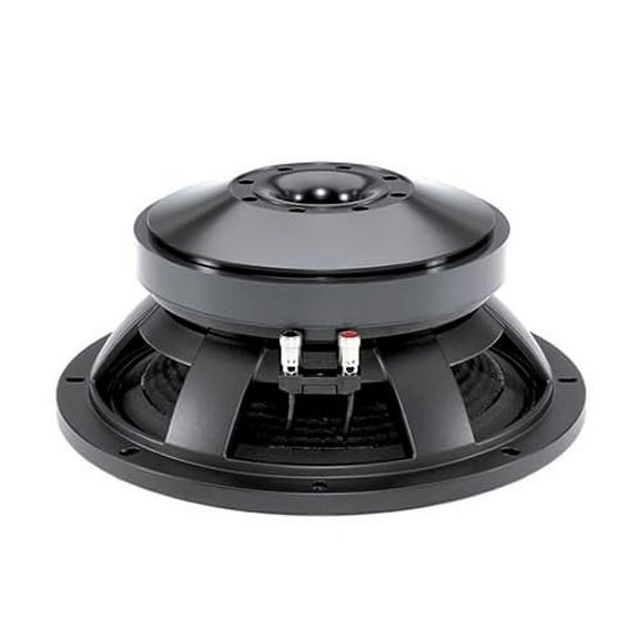 B&C Speakers 12TBX100-8 LF Drivers 12-Inch Woofer 8 Ohms Impedance 1000 Watts Rms 2000 Watts Max Continuous Power Handling Capacity Ferrite Pro Audio Component Speaker Driver for Motorcycle Car