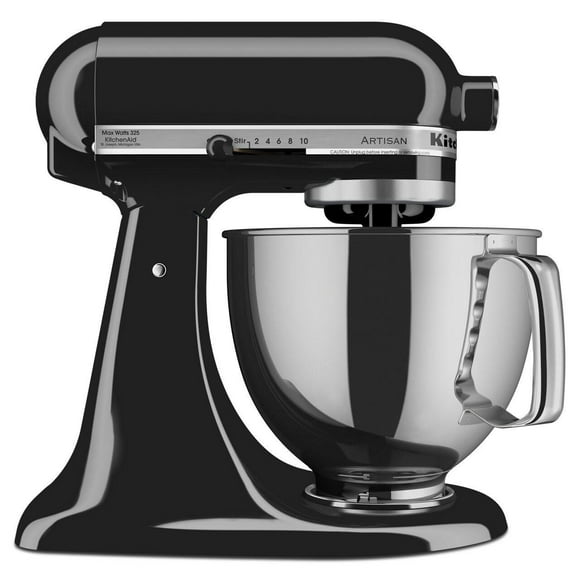 KitchenAid® Artisan® Series 5-Quart Tilt-Head Stand Mixer