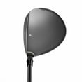thumbnail image 2 of TaylorMade 107203 Qi35 Max Fairway Wood - Right Hand - 5-Wood - Regular Flex - Matte Gray, 2 of 5