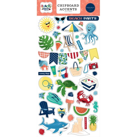 papel parque eco Echo Park Paper BE149021