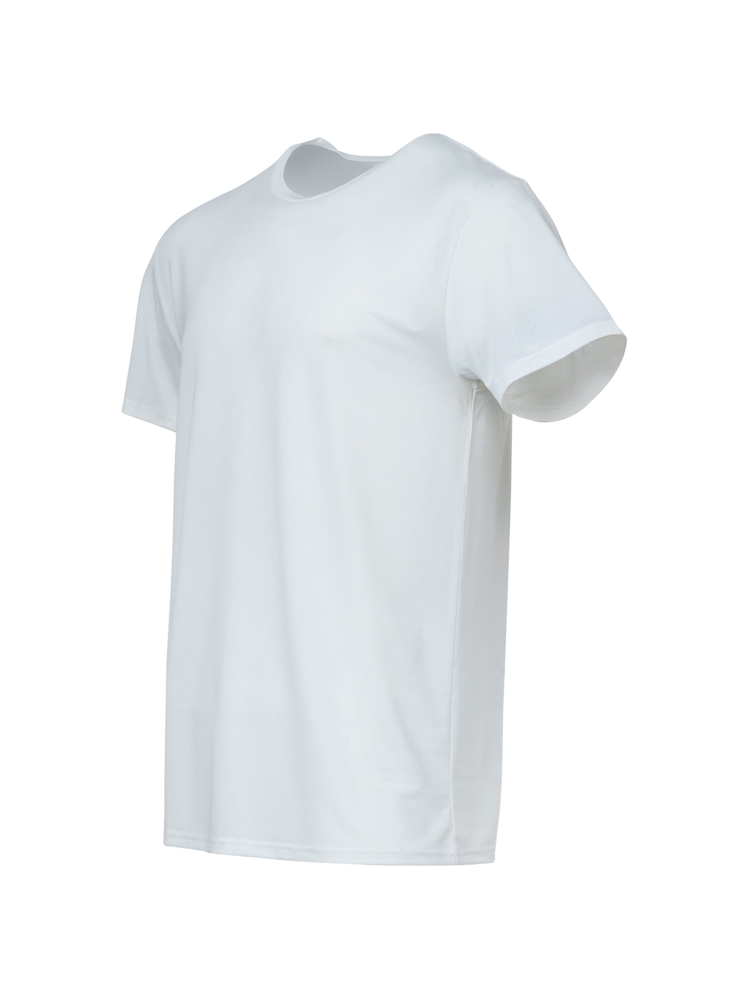 Gildan Men's Performance EZ Breeze Crew Tees, 6-Pack, Sizes S-2X
