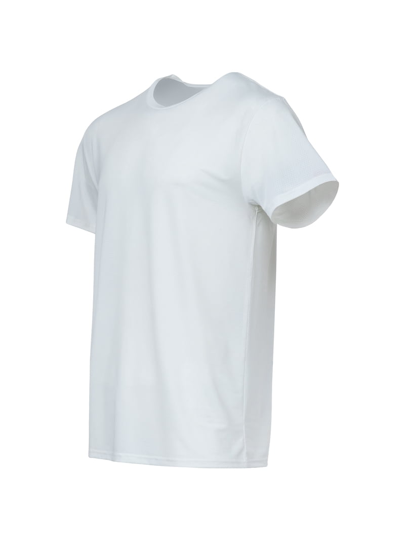 Gildan Men's Performance EZ Breeze Crew Tees, 6-Pack, Sizes S-2X