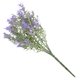 thumbnail image 4 of Worallymy Planta artificial Hierba para colgar en la pared Decoración de plantas Boda Fiesta Evento Plástico Hierba falsa Decoración para el hogar Púrpura Worallymy JD735806712, 4 of 7