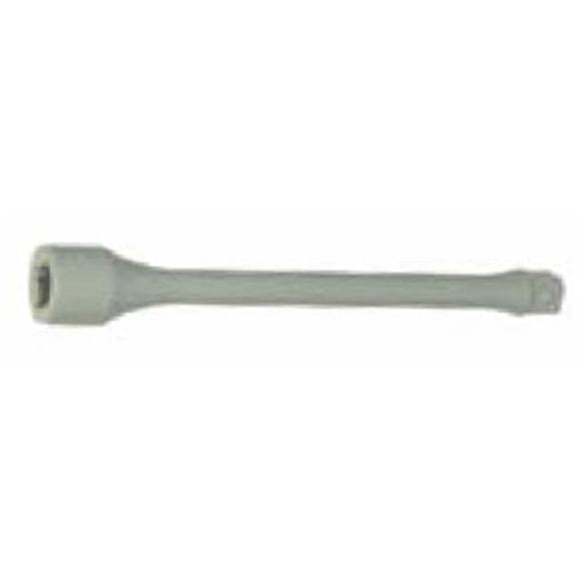 LTI Tools 1400C 0. 5 in. Drive Wheel Torque Extension- Gray- 100 ft - lbs.