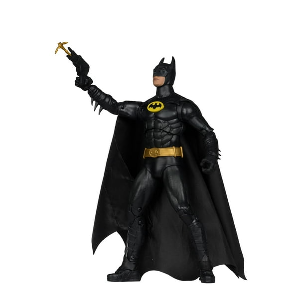 Figura de acción McFarlane Toys DC Multiverse Batman 18 cm