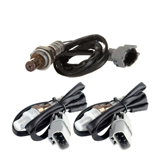 2 Upstream 1 Downstream O2 02 Oxygen Sensor for 1997-1999 Nissan Maxima 3.0L