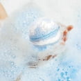 thumbnail image 3 of Ivy & Bauble Handmade Clean Fresh Scent Jewelry Bath Bombs with Surprise Ring |Made in USA |No Paraben No Preservatives No Phosphate| Aroma Therapeutic Moisturizer for Bubble & Spa Bath| 8oz-Size 8, 3 of 6