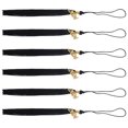 thumbnail image 4 of Miangastore 6pcs Graduation Cap Topper Photo Tassel Charm 2024 Graduate Memorial Photo Charm Pendant, 4 of 8