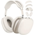 thumbnail image 1 of Funda de Silicona Ensfomte para AirPods Max USB-C 2024, 1 of 7