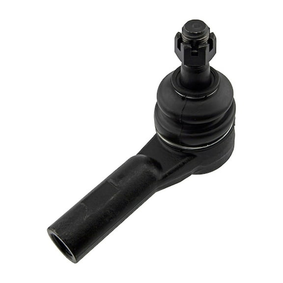 1 Piece Tie Rod End Outer Steering Front Passenger Or Driver Side 5-Lug Fits select: 2006-2012 DODGE RAM 1500