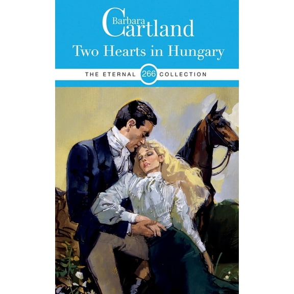 Two Hearts in Hungary (Paperback) 1788674235 9781788674232
