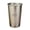Silvery2, variant on Titanium Cup Ultralight Double Wall Insulated Beer Coffee Tea Juicy Mug Non-Toxic Non-Coating for Camping Picnic Home Backpacking, Crystallized Finish & Dishwasher Safe