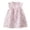 Pink, variant on Tutu Dresses for Toddler Girls Girls Flutter Sleeves Princess Cartoon Printed Dress Toddlers Spring Summer Dress 5T 6T (Green,5-6 Years)