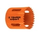 thumbnail image 2 of Brocasierra bimetálica 1-3/8' Truper TRUPER COBI-1-3-8, 2 of 2