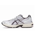 thumbnail image 2 of ASICS Women's Gel-1130 White Deep Plum Running Shoes, from StockX, 2 of 5