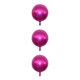 thumbnail image 3 of Cateissary Globos de cumpleaños Tamaño grande Regalos para niños Superficie lisa Casa Globo Atmósfera Arreglo Foto Props Rosa Roja Type1 NO1 Cateissary CBP388605, 3 of 6