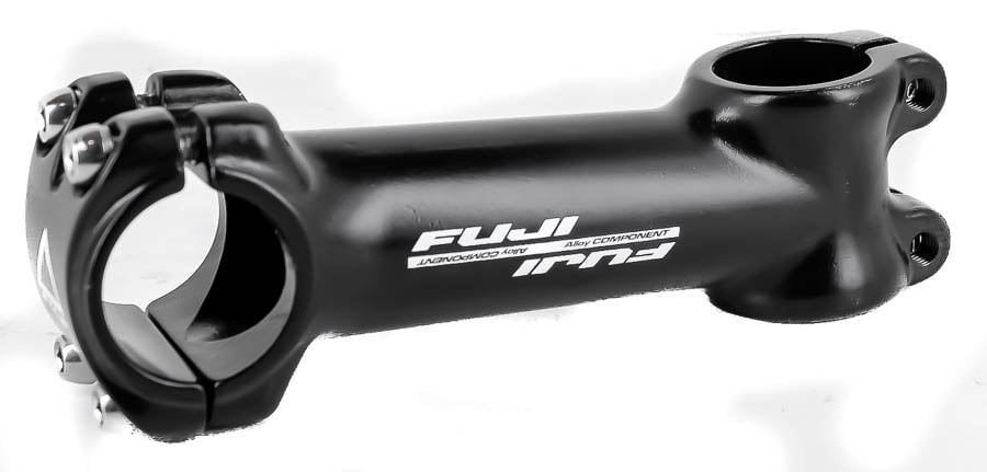 Fuji store alloy component