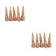 thumbnail image 3 of Advancent 5 uds simulación de Halloween cubierta de dedo cara de uñas accesorios de disfraz de miedo decoración de fiesta de maquillaje tipo 1 León 2piezas Advancent CBP137743, 3 of 6