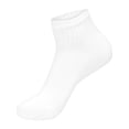 thumbnail image 4 of Hanes Womens CottonSoft Ankle Socks, 10-Pack, Size 4-10, 4 of 9