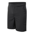 thumbnail image 4 of Basketball Shorts Men – Stretch Gym Shorts for Sports Men's Casual Shorts 7 Inch Shorts Stretch Dress Work Shorts For Men With 4 Pockets Lightweight, 4 of 5