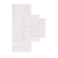 thumbnail image 6 of Tufted Pearl Channel Rug, 6 of 7
