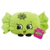 Shopkins Halloween Bean Plush- Mandy Candy