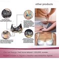 thumbnail image 5 of Elrosoy Jelly Gel Shaping Bra -aqwg, 5 of 5