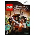 thumbnail image 1 of LEGO Pirates des Caraïbes - Nintendo Wii, 1 of 6