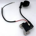 thumbnail image 5 of Ignition Coil for Robin Subaru Nb411 Ec04 49Cc Brushcutter Weed Eater Parts, 5 of 6