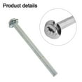 1Pc Plumbing Pvc Fitting Socket Saver Pipe Reamer Tool for Speed Power