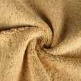 thumbnail image 4 of BNM Egyptian Cotton Luxury 2 Piece Bath Sheet Set, Toast, 4 of 5