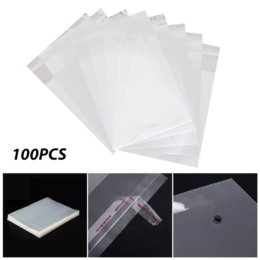 UK Supplier Cellophane Cello Bags 20cm 8" Square Sealing Gift Bag Self Seal UK Supplier Cellophane Cello Bags 20cm 8" Square Sealing Gift Bag Self Seal