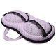 thumbnail image 4 of Sujetador portátil de viajeropa interiororganizador de lenceríacaja de almacenamientobolsa rosa Ndcxsfigh Nuevos Originales, 4 of 6