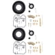 thumbnail image 2 of 2 Sets Motorcycle Carburetor Repair Kits Rebuild Parts Replacement for TDM850 1991‑1999, 2 of 9