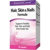 FemmeCalm Hair, Skin & Nails Formula, 90 Ct