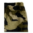 thumbnail image 2 of Wonder Nation Boys Lounge and Cozy Sleep Pants with Pockets, 2-Pack, Sizes 4-18 Plus Husky, 2 of 5