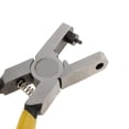 thumbnail image 3 of Watchbands Leather Watchbands Eyelets Hole Punches Pliers Repairing Hand, 3 of 5