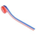 thumbnail image 5 of CIMAXIC 1 Roll Party Ornamental Ribbon Great Crafting Material Gift Packing Ribbon,359.84"X0.87"X0.04", 5 of 5
