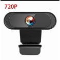 thumbnail image 4 of 1080P2K HD Video Conference Network Class Drive-free Computer USB Webcam, 4 of 5