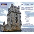 thumbnail image 2 of Robert Woroniecki - Don Sebastiano / Re Di Portogallo - Music & Performance - CD, 2 of 2